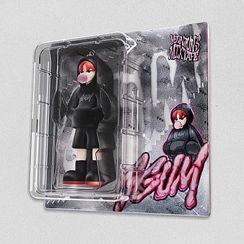 YEONJUN`s Mixtape: GGUM(韓國進口版)