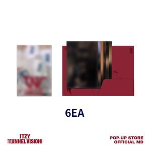 [TUNNEL VISION]-海報組(韓國進口)