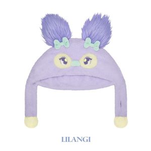 [EPISODE 1: ZERO FRONTIER]-(LILANGI)MIXXFFY造型帽