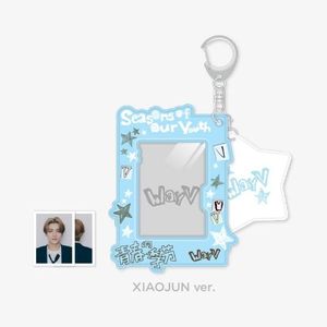 [2026 SM ARTIST SG]-卡套組(韓國進口)