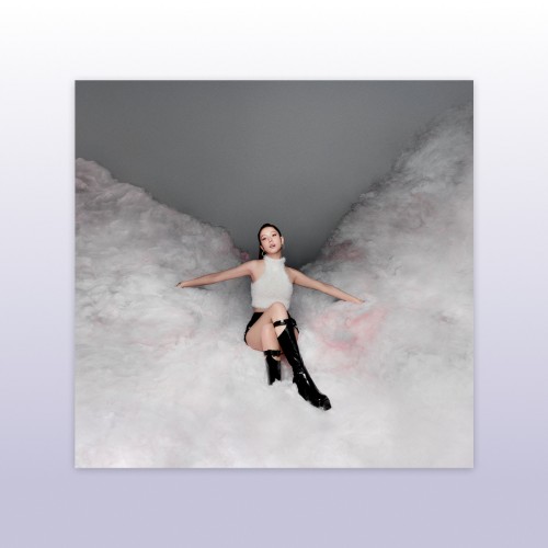 [AMORTAGE]-絲巾(韓國進口)