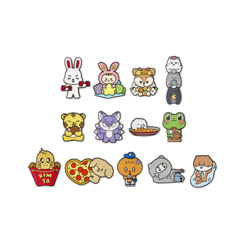 [MINITEEN]-徽章(韓國進口)