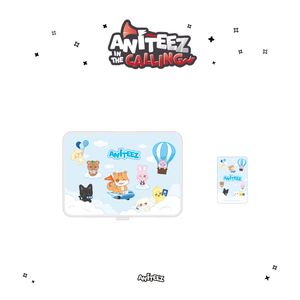 [ANITEEZ IN THE CALLING]-迷你多功能收納盒(韓國進口)