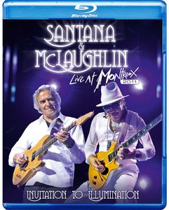 蒙特勒現場－邀光演唱會(藍光BD)