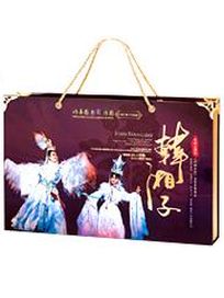 韓湘子 真情茶香禮盒