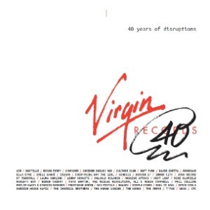 維京名廠40週年世紀精選(3CD)