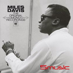 邁爾士‧戴維斯單音錄音全集(9CD)