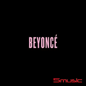 絕對碧昂絲-影音雙碟實體版(CD+DVD)