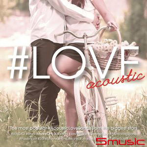 愛的主題曲-原音情歌篇(2CD)