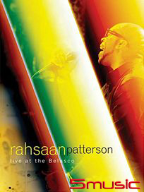 貝拉斯科現場實況精選(DVD)