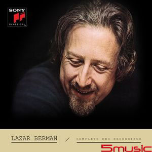 貝爾曼 - CBS錄音作品全集(6CD)