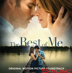 有你,生命最完整-電影原聲帶(德國進口)