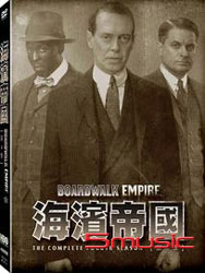 海濱帝國-第四季