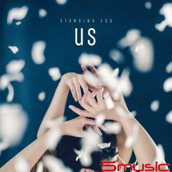 第四張專輯「US」(韓國進口版)