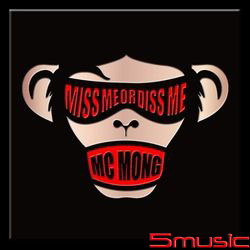 Miss Me Or Diss Me(韓國進口版)
