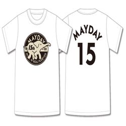 15週年 一路有你T-XL