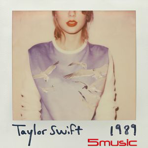 1989(豪華盤)