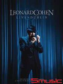 都柏林現場實況(進口DVD)