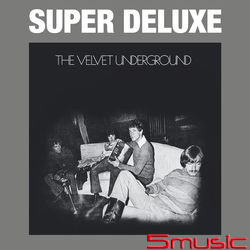 同名專輯(45週年德國進口雙碟紀念盤)