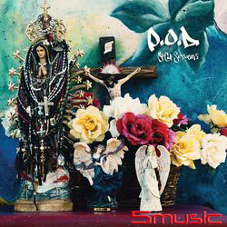 首張原音特輯(德國進口)