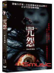 咒怨：終結的開始