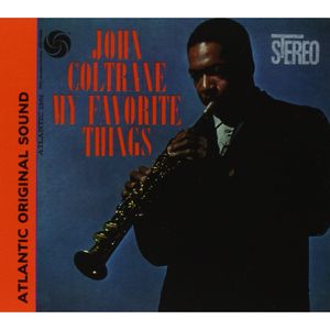 我所喜歡的事物