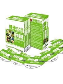 野地放大鏡-動物通識