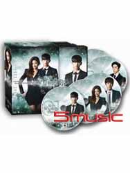 來自星星的你-(全21集)