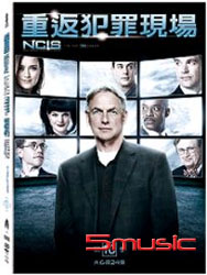 重返犯罪現場-第十季