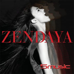 同名專輯(德國進口)