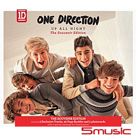 青春無敵 亞洲限定紀念版