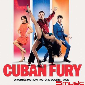 騷莎大塊呆-電影原聲帶(德國進口)