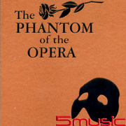 歌劇魅影-(精華典藏版)