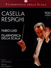 「新世紀義大利」計畫 (II)(DVD)