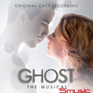 第六感生死戀-音樂劇原聲帶 (韓國進口版)