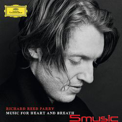 理查‧里德‧帕瑞：心跳與呼吸之音