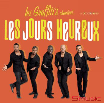 幸福時光(進口)