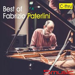 琴簡意深精選輯(C-thru)