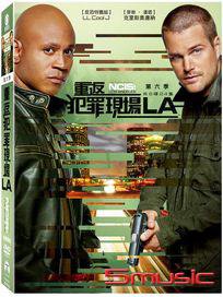 重返犯罪現場LA-第六季