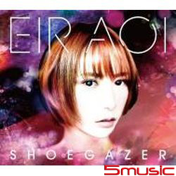 瞪鞋搖滾(CD+DVD寫真初回盤)