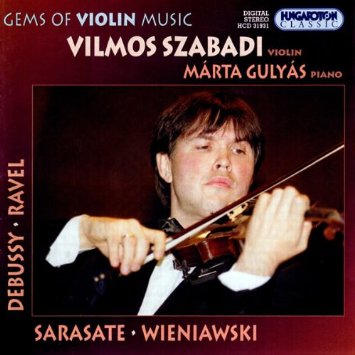 寶石般小提琴音樂名曲輯