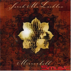 水晶球：深情現場精選 3LP 45轉200G