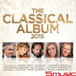 白金天碟2015(2CD精選)