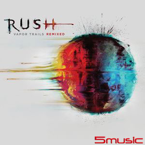 白色噴霧: 混音輯