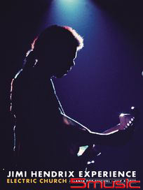 電氣聖堂 1970亞特蘭大現場實況(進口DVD)