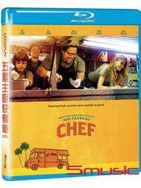 五星主廚快餐車-(藍光)