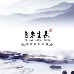 南管指套唱奏 (2CD)