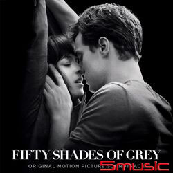 格雷的五十道陰影-電影原聲帶