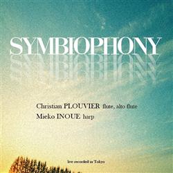 和鳴-長笛與豎琴現場演奏專輯