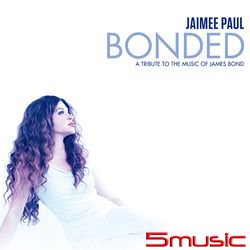 向「詹姆士龐德」致敬－007經典主題曲再現